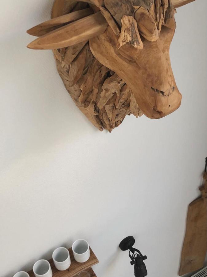 Puur Mechelen 빌라 외부 사진