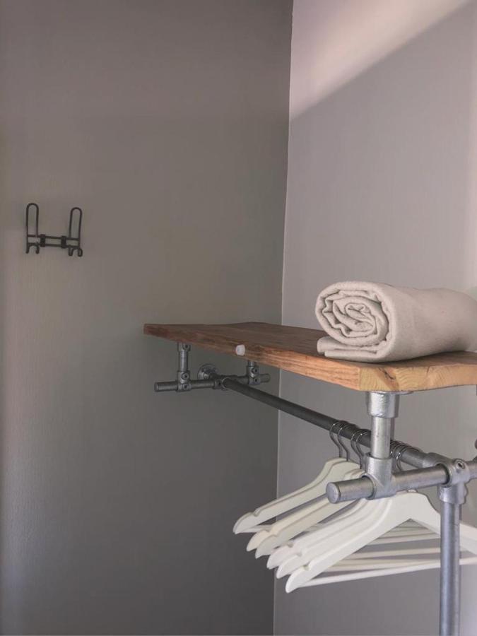 Puur Mechelen 빌라 외부 사진