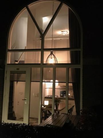 Puur Mechelen 빌라 외부 사진